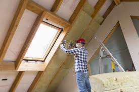 Best Attic Insulation Installation  in East Meadow, NY